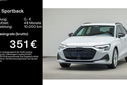 Audi A3 1.500 km 30.820 &euro; Mühlheim 63165