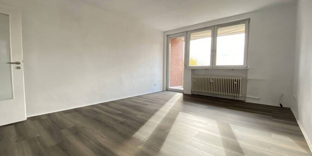 Etagenwohnung Heusenstamm - 3 Zimmer, 73 m&sup2;, 262.000&euro; | Angebot:25683798