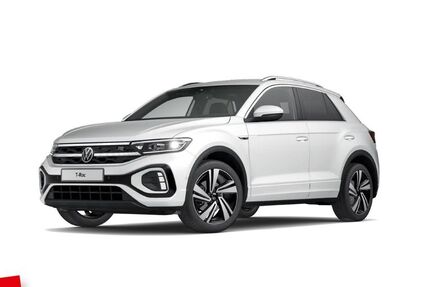 VW T-Roc 55.700 km 24.850 &euro; Laudenbach 63925