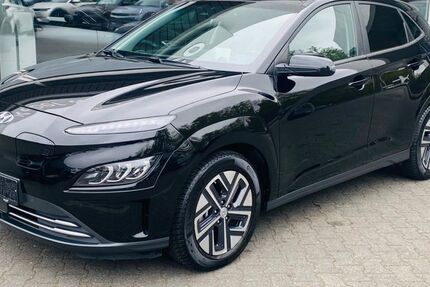 Hyundai KONA Elektro 27.304 km 23.450 &euro; Dieburg 64807
