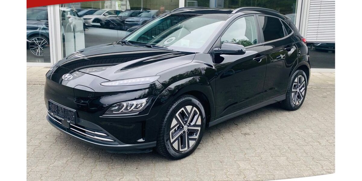 Hyundai KONA Elektro 27.304 km 23.450 &euro; Dieburg 64807
