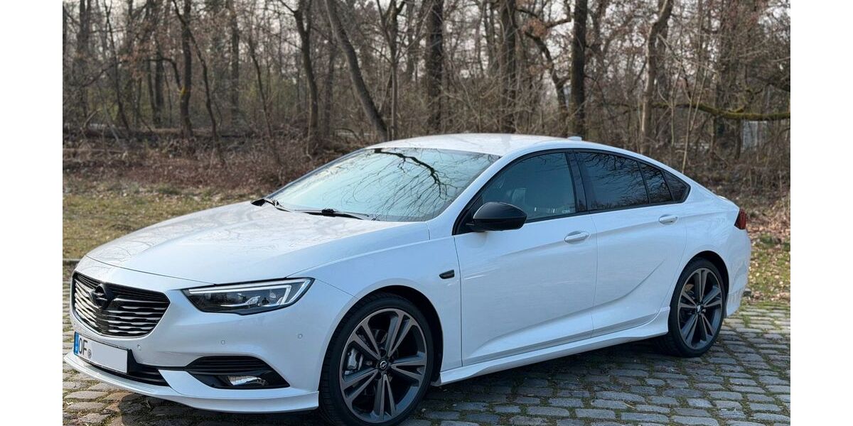 Opel Insignia 118.000 km 16.500 &euro; Rodgau 63110