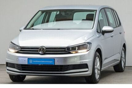 VW Touran 31.600 km 18.488 &euro; Mühlheim 63165