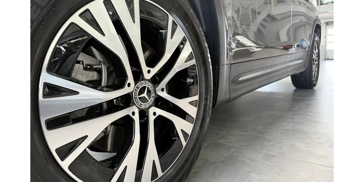 Mercedes-Benz GLB 250 4M DISTRONIC-360- KEYLESS- MBUX PREMIUM! 8.213 km 44.999 &euro; Groß-Umstadt 64823