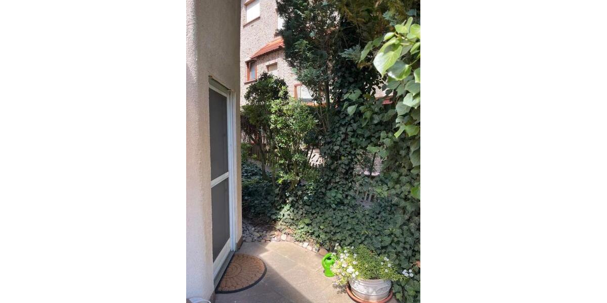 Erdgeschoßwohnung Bruchköbel - 2 Zimmer, 64 m&sup2;, 199.000&euro; | Angebot:27298251