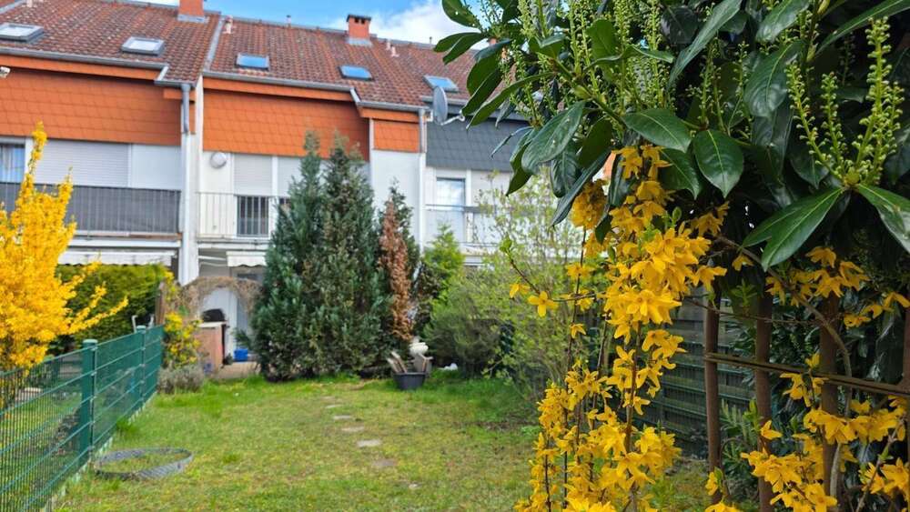 Einfamilienhaus Erlensee - 5 Zimmer, 145 m&sup2;, 1.200&euro; | Angebot:26016587