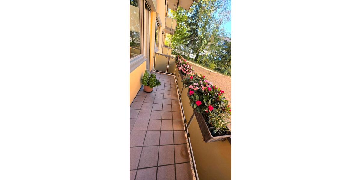 Erdgeschoßwohnung Mühlheim am Main - 3 Zimmer, 98 m&sup2;, 329.000&euro; | Angebot:27209681