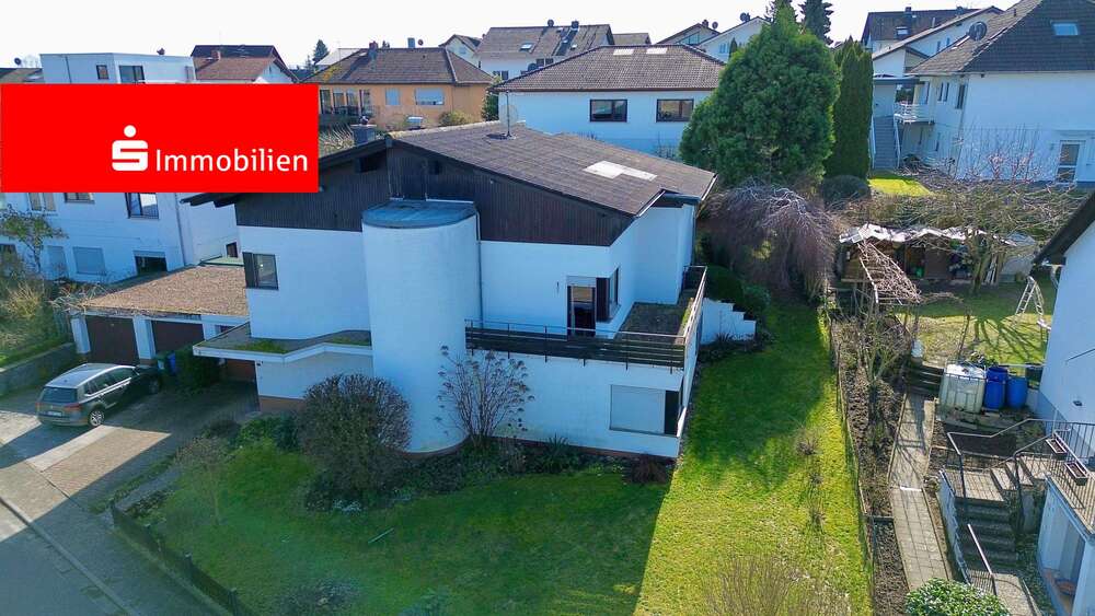 Einfamilienhaus Reinheim - 1 Zimmer, 160 m&sup2;, 425.000&euro; | Angebot:26228479