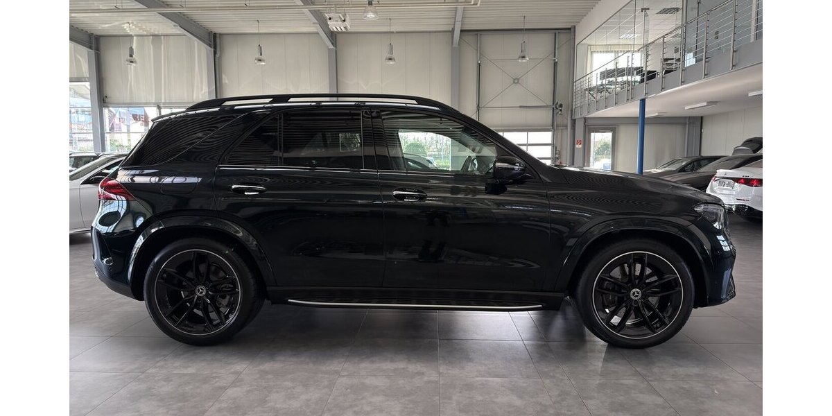 Mercedes-Benz GLE 580 4M AMG PREMIUM PLUS DISTRONIC-MEMORY-DAB 12.205 km 93.999 &euro; Groß-Umstadt 64823
