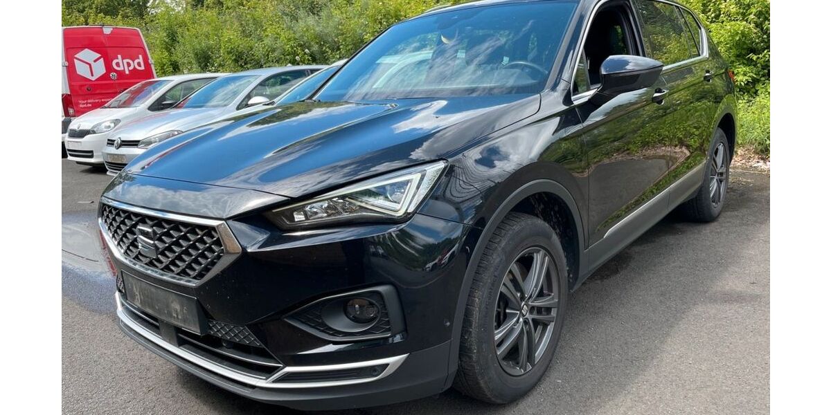 Seat Tarraco 169.000 km 18.450 &euro; Heusenstamm 63150