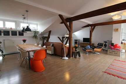 Wohnung Groß-Umstadt Umstadt - 4 Zimmer, 160 m&sup2;, 1.450&euro; | Angebot:26659469