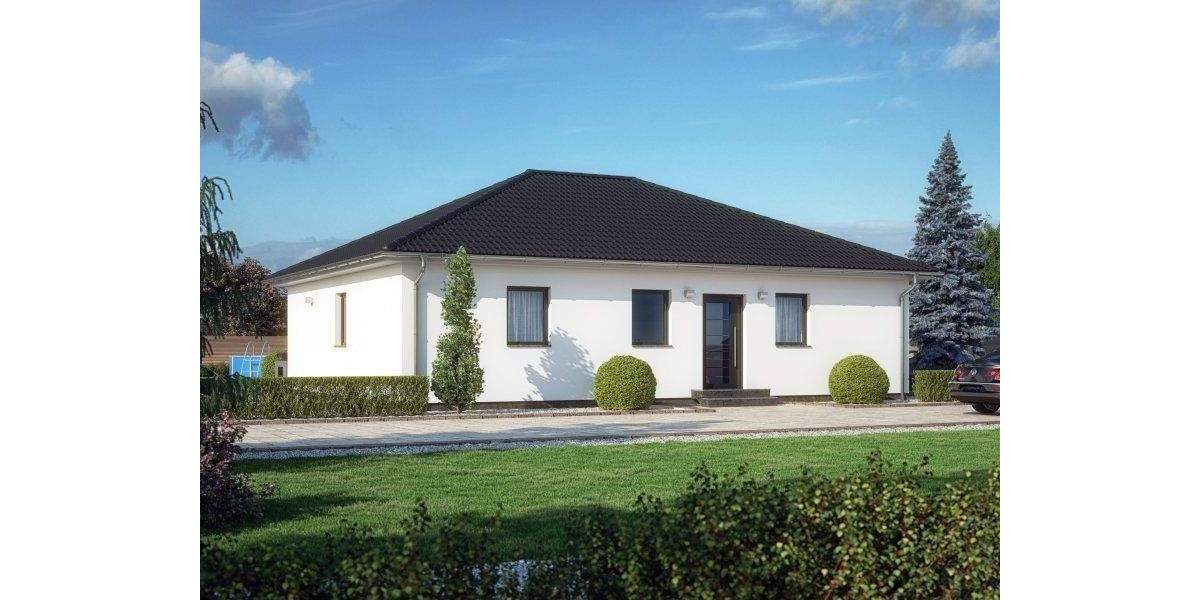 Bungalow Freudenberg - 3 Zimmer, 112 m&sup2;, 369.000&euro; | Angebot:25879156