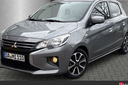 Mitsubishi Space Star 25.871 km 14.470 &euro; Rödermark 63322