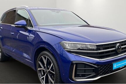 VW Touareg 11.217 km 63.990 &euro; Aschaffenburg 63741
