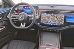 Mercedes-Benz E 300 T e AMG PREMIUM+ AIRMATIC-SUPERSCREEN-4D! 4.940 km 58.789 &euro; Groß-Umstadt 64823
