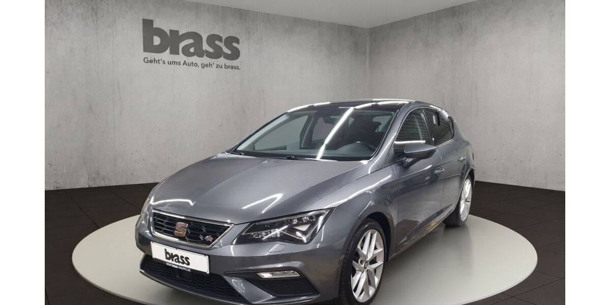 Seat Leon 67.200 km 16.450 &euro; Aschaffenburg 63739