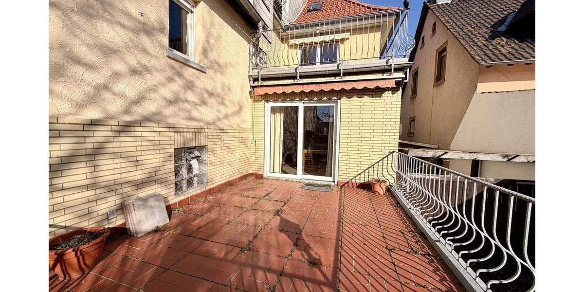 Einfamilienhaus Reinheim - 1 Zimmer, 242 m&sup2;, 345.000&euro; | Angebot:25801265