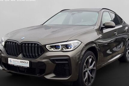 BMW X6 45.300 km 63.990 &euro; Alzenau 63755