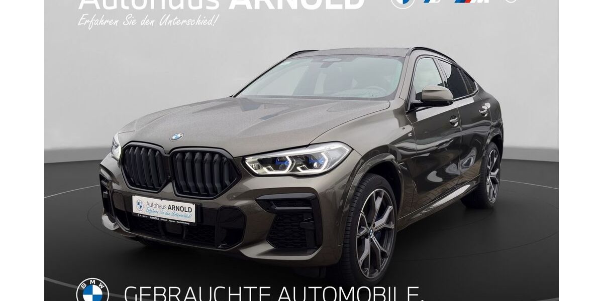 BMW X6 45.300 km 66.990 &euro; Alzenau 63755