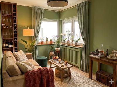 RENDITESTARK, BESTE LAGE, 8,3% AFA MÖGLICH - Mehrfamilienhaus, Wohnhaus Obernburg am Main | Angebot:26184357