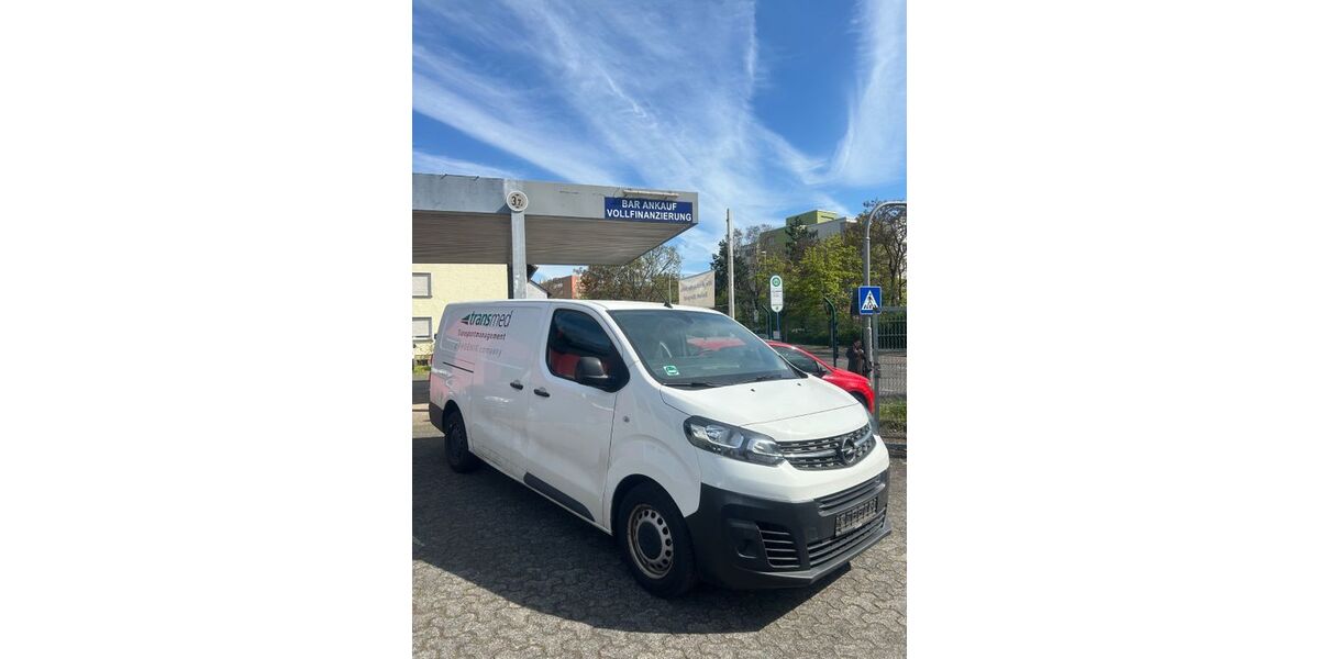 Opel Vivaro 206.400 km 9.400 &euro; Hanau 63452