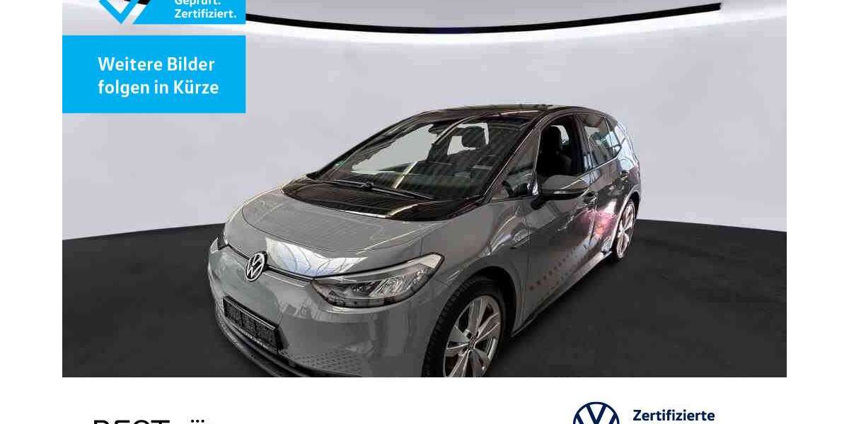 VW ID.3 50.900 km 23.999 &euro; Mühlheim a. Main 63165