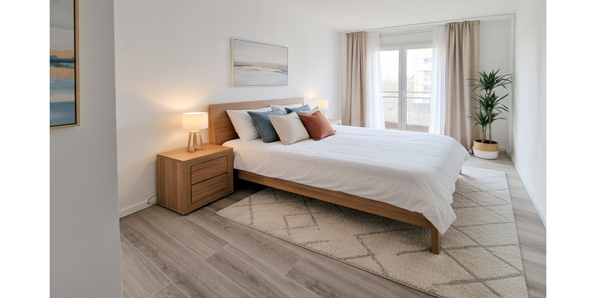 Etagenwohnung Heusenstamm - 2 Zimmer, 43 m&sup2;, 137.900&euro; | Angebot:26020266