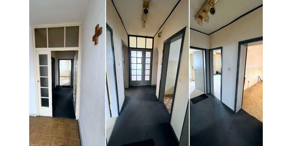 Mehrfamilienhaus, Wohnhaus Hainburg - 4 Zimmer, 110 m&sup2;, 420.000&euro; | Angebot:25285101