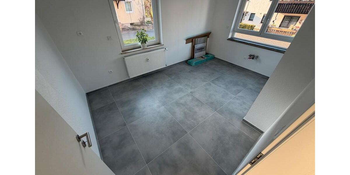 Erdgeschoßwohnung Hösbach - 2 Zimmer, 55 m&sup2;, 212.000&euro; | Angebot:25906825
