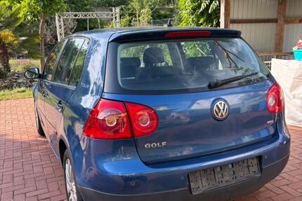VW Golf 283.657 km 2.990 &euro; Hasselroth 63594