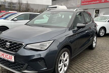 Seat Arona 28.800 km 21.990 &euro; Bessenbach 63856