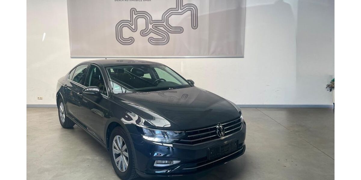 VW Passat 127.189 km 19.390 &euro; Maintal bei Frankfurt am Main 63477