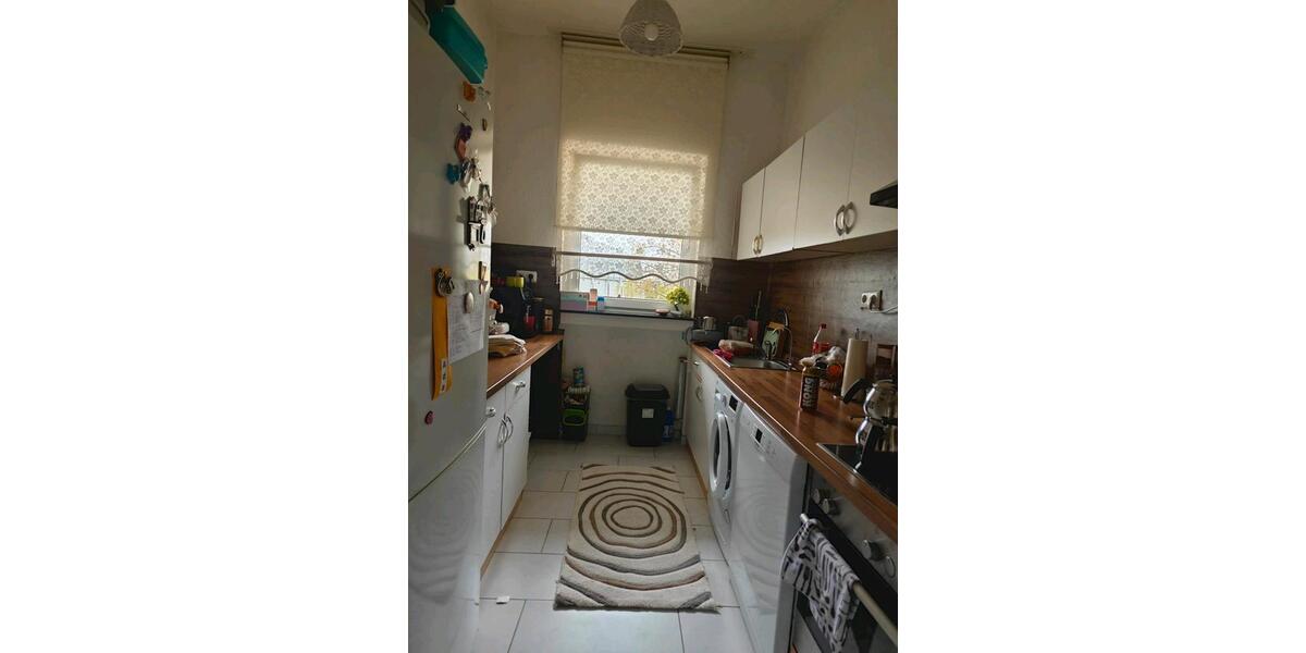 Etagenwohnung Hanau Groß-Steinheim - 3 Zimmer, 65 m&sup2;, 239.000&euro; | Angebot:26129961