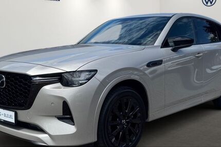 Mazda CX-60 14.768 km 43.380 &euro; Aschaffenburg 63741