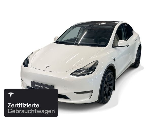 Tesla Model Y 75.065 km 36.300 &euro; Hanau 63457