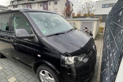 VW T5 California 289.000 km 22.999 &euro; Rodgau 63110