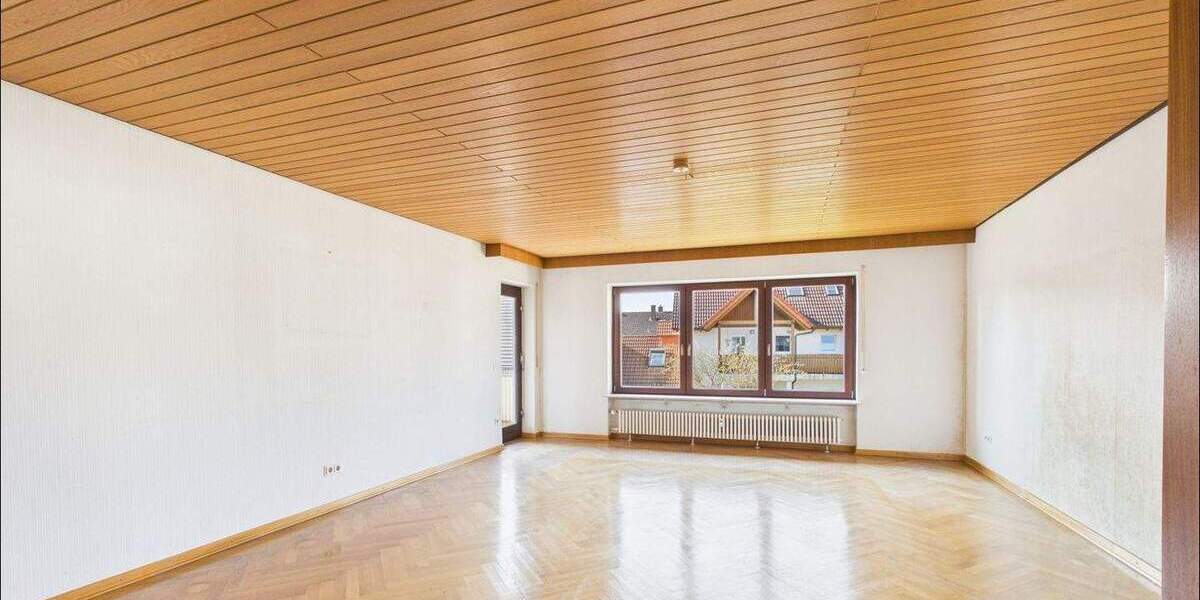 Mehrfamilienhaus, Wohnhaus Aschaffenburg Schweinheim - 1 Zimmer, 346 m&sup2;, 949.000&euro; | Angebot:25899519