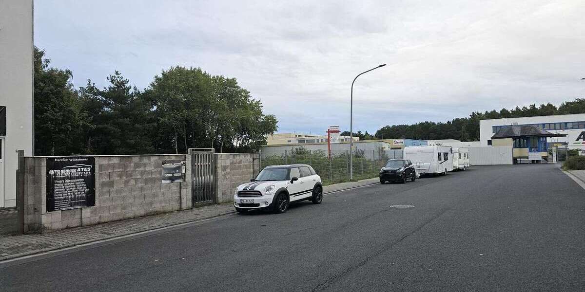 Grundstück Rödermark - 1.200.000&euro; | Angebot:26274584