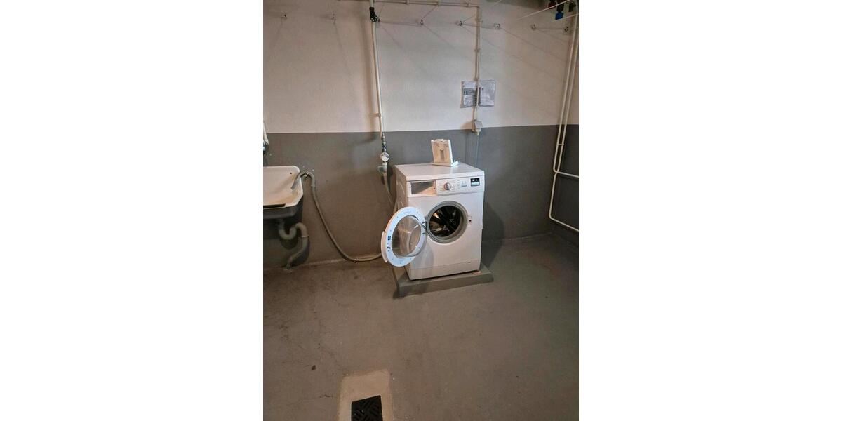 Etagenwohnung Hanau - 1 Zimmer, 39 m&sup2;, 570&euro; | Angebot:26265668