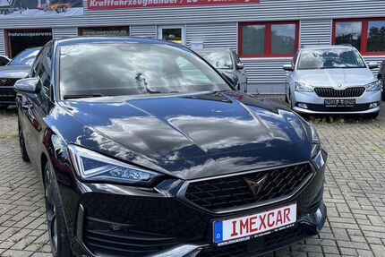 Cupra Leon 29.200 km 23.990 &euro; Bessenbach 63856