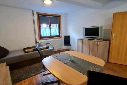 Wohnung Gelnhausen - 3 Zimmer, 86 m&sup2;, 1.200&euro; | Angebot:26020945