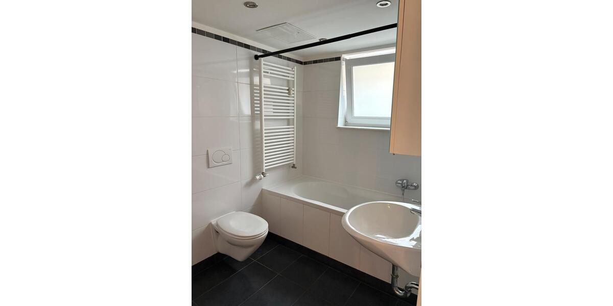 Etagenwohnung Langenselbold - 1 Zimmer, 32 m&sup2;, 615&euro; | Angebot:25632146