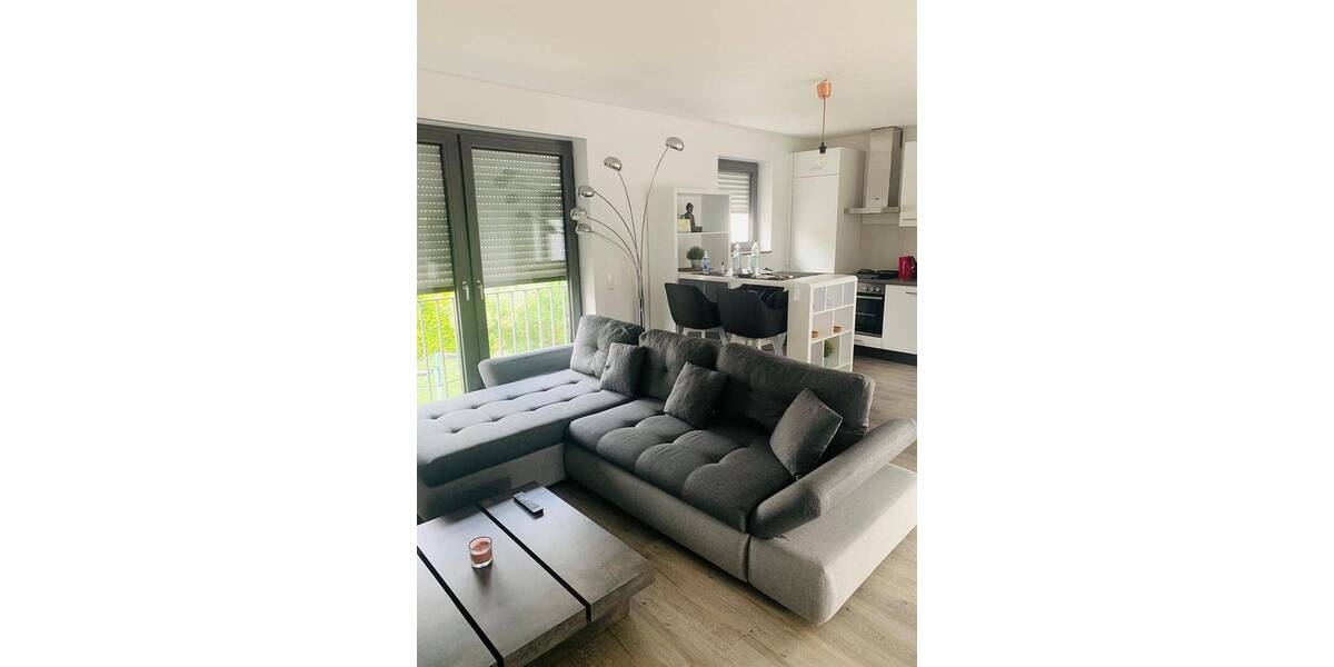 Etagenwohnung Heusenstamm - 3 Zimmer, 76 m&sup2;, 1.250&euro; | Angebot:26814398