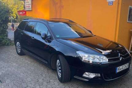 Citroen C5 253.000 km 3.700 &euro; Bad König 64732