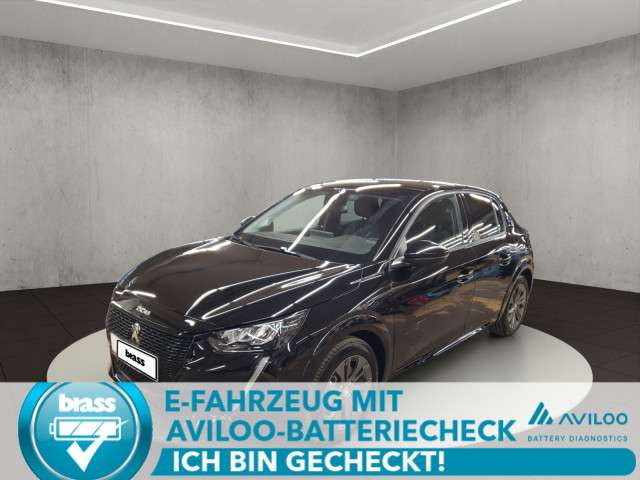 Peugeot 208 46.100 km 15.950 &euro; Aschaffenburg 63739