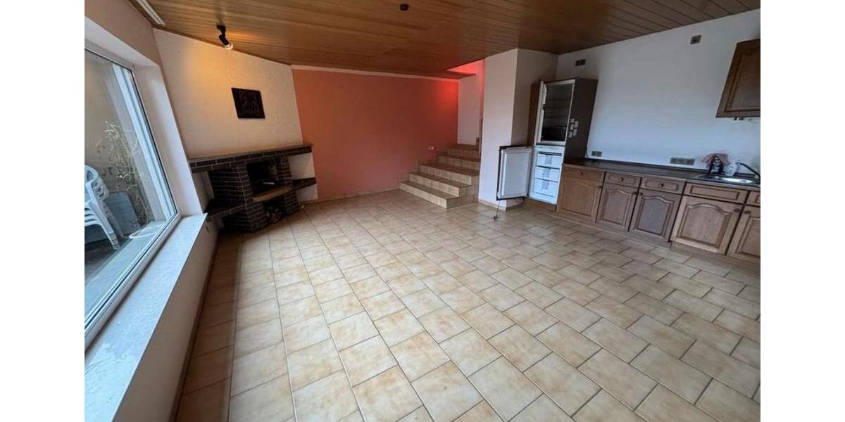 Erdgeschoßwohnung Bruchköbel - 2 Zimmer, 64 m&sup2;, 199.000&euro; | Angebot:27298251