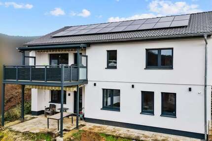 Haus Gelnhausen - 6 Zimmer, 196 m&sup2;, 875.000&euro; | Angebot:25337938