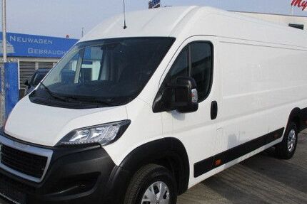 Peugeot Boxer 159.000 km 13.950 &euro; Heusenstamm 63150