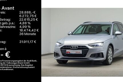 Audi A4 56.850 km 28.488 &euro; Mühlheim 63165