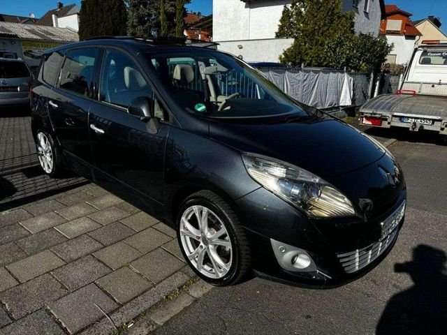 Renault Scenic 194.500 km 2.999 &euro; Mühlheim am Main 63165